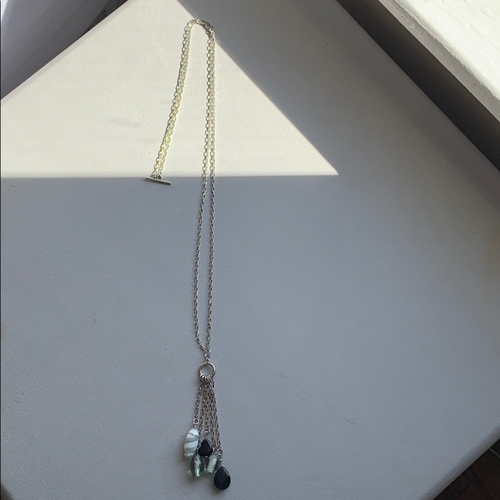 Lia Sophia necklace